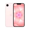 Смартфон Apple iPhone 17e 256 ГБ (nano-SIM + eSIM). Цвет: розовый