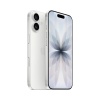 Смартфон Apple iPhone 17 256 ГБ (nano-SIM + eSIM). Цвет: белый