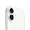 Смартфон Apple iPhone 17 256 ГБ (nano-SIM + eSIM). Цвет: белый