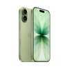 Смартфон Apple iPhone 17 256 ГБ (nano-SIM + eSIM). Цвет: зеленый