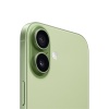 Смартфон Apple iPhone 17 256 ГБ (nano-SIM + eSIM). Цвет: зеленый