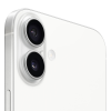 Смартфон Apple iPhone 16 Plus 128 ГБ (nano-SIM + eSIM). Цвет: белый