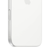 Смартфон Apple iPhone 16 Plus 128 ГБ (nano-SIM + eSIM). Цвет: белый
