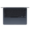 Ноутбук Apple MacBook Air 13" (M5, 2026), 10/10 16 ГБ / 1 ТБ SSD Цвет: "Темная ночь"