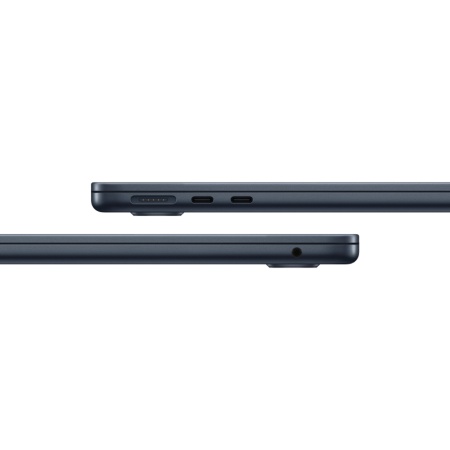 Ноутбук Apple MacBook Air 13" (M5, 2026), 10/10 16 ГБ / 1 ТБ SSD Цвет: "Темная ночь"