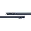 Ноутбук Apple MacBook Air 13" (M5, 2026), 10/10 16 ГБ / 1 ТБ SSD Цвет: "Темная ночь"