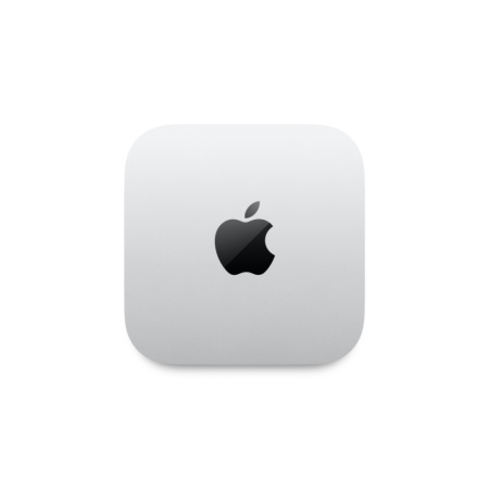 Персональный компьютер Apple Mac mini (M4, 2024), 16 ГБ / 256 ГБ SSD