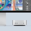 Персональный компьютер Apple Mac mini (M4, 2024), 16 ГБ / 256 ГБ SSD