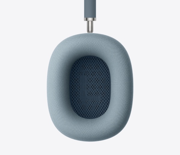 Наушники Apple AirPods Max 2 (2026). Цвет: фиолетовый