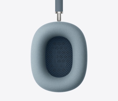 Наушники Apple AirPods Max 2 (2026). Цвет: синий