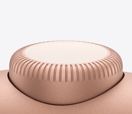 Наушники Apple AirPods Max 2 (2026). Цвет: синий
