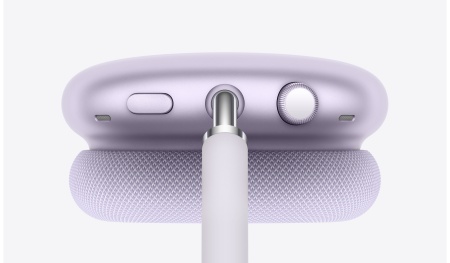 Наушники Apple AirPods Max 2 (2026). Цвет: синий