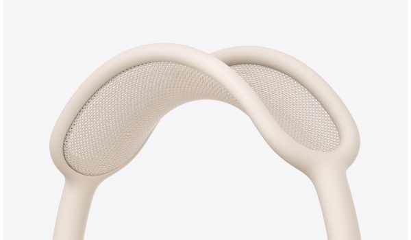 Наушники Apple AirPods Max 2 (2026). Цвет: "Темная ночь"