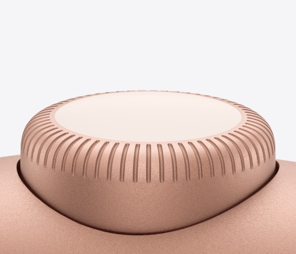 Наушники Apple AirPods Max 2 (2026). Цвет: "Темная ночь"