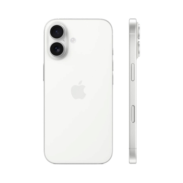 Смартфон Apple iPhone 17 256 ГБ (eSIM). Цвет: черный