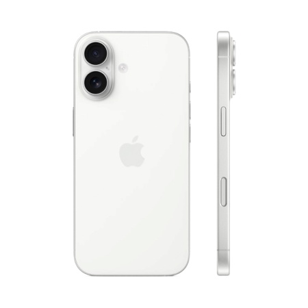 Смартфон Apple iPhone 17 256 ГБ (eSIM). Цвет: черный