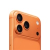 Смартфон Apple iPhone 17 Pro Max 512 ГБ (nano-SIM + eSIM). Цвет: "Космический оранжевый"