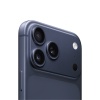 Смартфон Apple iPhone 17 Pro Max 512 ГБ (nano-SIM + eSIM). Цвет: темно-синий