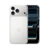 Смартфон Apple iPhone 17 Pro 512 ГБ (nano-SIM + eSIM). Цвет: серебристый