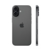 Смартфон Apple iPhone 17 512 ГБ (nano-SIM + eSIM). Цвет: черный