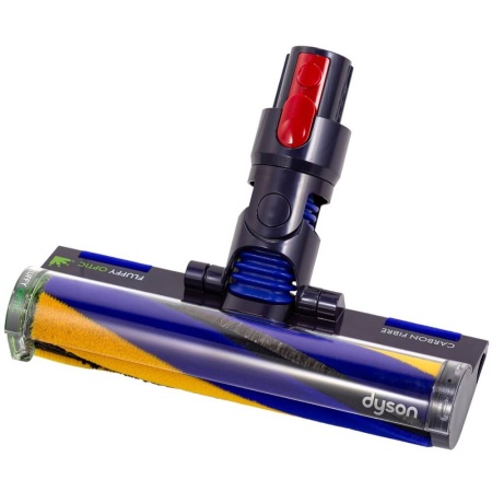 Пылесос беспроводной Dyson Gen5 Detect Absolute Prussian Blue/Bright Copper