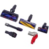 Пылесос беспроводной Dyson Gen5 Detect Absolute Prussian Blue/Bright Copper