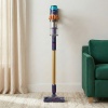 Пылесос беспроводной Dyson Gen5 Detect Absolute Prussian Blue/Bright Copper