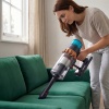 Пылесос беспроводной Dyson Gen5 Detect Absolute Prussian Blue/Bright Copper