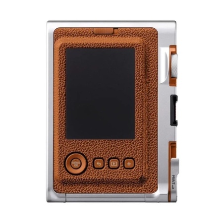 Фотоаппарат FUJIFILM Instax MINI EVO Brown