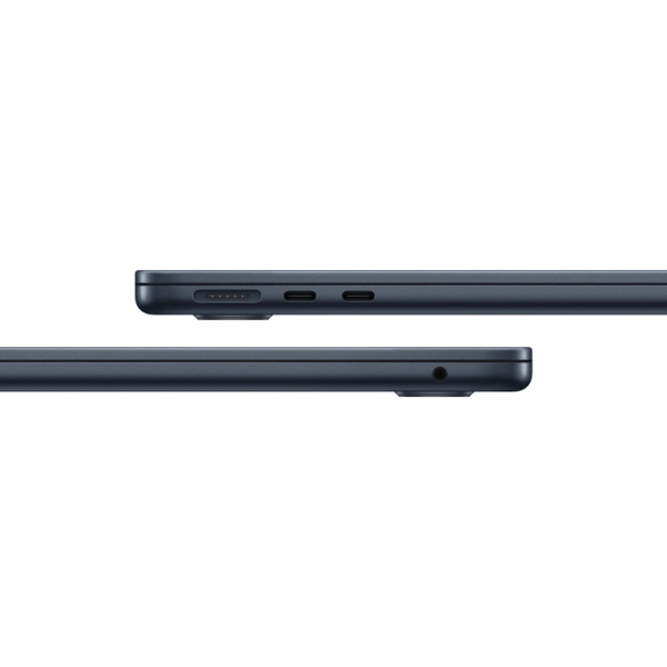 Ноутбук Apple MacBook Air 13" (M5, 2026), 10/8 16 ГБ / 512 ГБ SSD Цвет: "Темная ночь"