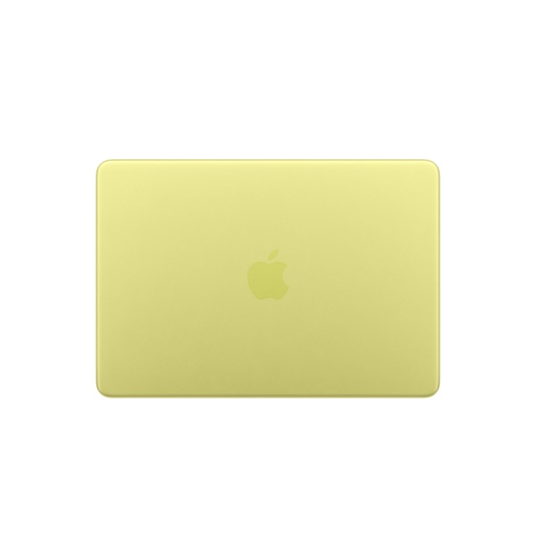 Ноутбук Apple MacBook Neo 13" (A18 Pro, 2026) 8 ГБ / 256 ГБ SSD Цвет: желтый