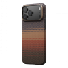 Чехол Pitaka Ultra-Slim Case Sunset для iPhone 17 Pro Max.