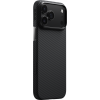 Чехол Pitaka Ultra-Slim Case Black/Grey для iPhone 17 Pro.