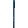Чехол Pitaka Рисунок Лошади Azure Green для iPhone 17 Pro.