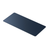 Коврик Satechi Vegan-Leather Premium Desk Mat. Цвет: синий