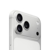Смартфон Apple iPhone 17 Pro 256 ГБ (nano-SIM + eSIM). Цвет: серебристый