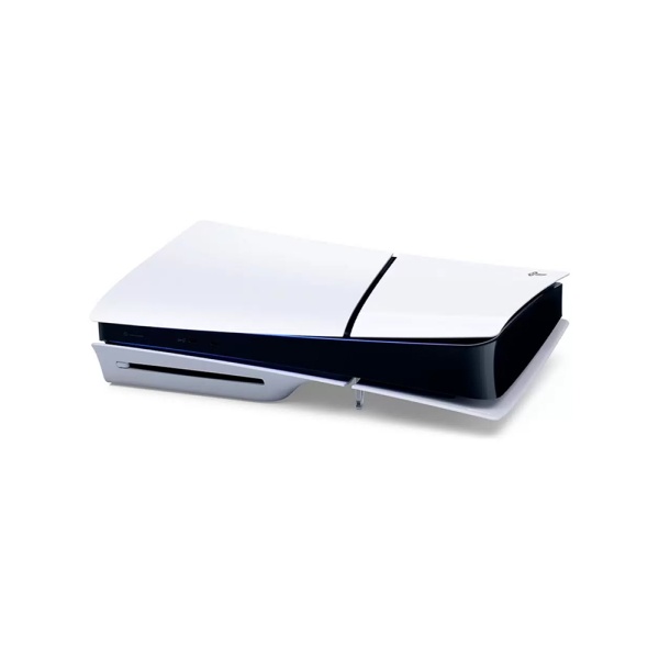 Консоль PlayStation 5 Slim Blu-ray (CFI-2116A)