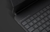 Беспроводная клавиатура Uniq VENNO Pro Magnetic keyboard folio для iPad Pro 13 2024. Цвет: чёрный