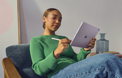 Почему вам нужен iPad: 7 причин купить планшет Apple