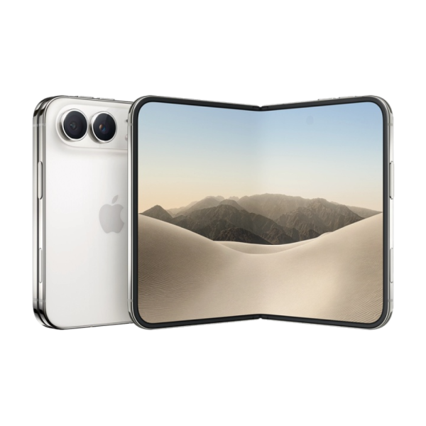 Смартфон Apple iPhone Duo 1 ТБ Цвет: "Звездный белый"