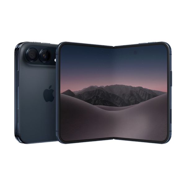 Смартфон Apple iPhone Duo 1 ТБ Цвет: "Ночное небо"