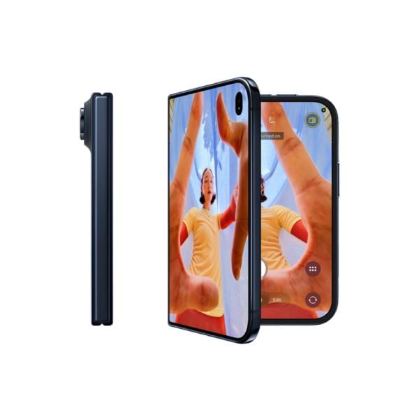 Смартфон Apple iPhone Duo 2 ТБ Цвет: "Ночное небо"