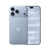 Смартфон Apple iPhone 18 Pro Max 512 ГБ (nano-SIM + eSIM). Цвет: "Лед"