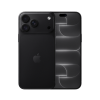 Смартфон Apple iPhone 18 Pro Max 256 ГБ (nano-SIM + eSIM). Цвет: черный