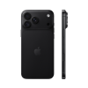 Смартфон Apple iPhone 18 Pro Max 256 ГБ (nano-SIM + eSIM). Цвет: черный