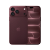 Смартфон Apple iPhone 18 Pro Max 2 ТБ (nano-SIM + eSIM). Цвет: темно-бордовый