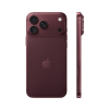 Смартфон Apple iPhone 18 Pro Max 2 ТБ (nano-SIM + eSIM). Цвет: темно-бордовый