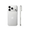 Смартфон Apple iPhone 18 Pro 256 ГБ (nano-SIM + eSIM). Цвет: серебристый