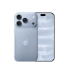 Смартфон Apple iPhone 18 Pro 256 ГБ (nano-SIM + eSIM). Цвет: "Лед"