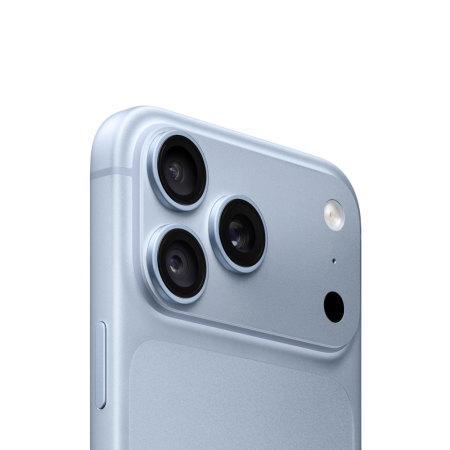 Смартфон Apple iPhone 18 Pro 256 ГБ (nano-SIM + eSIM). Цвет: "Лед"